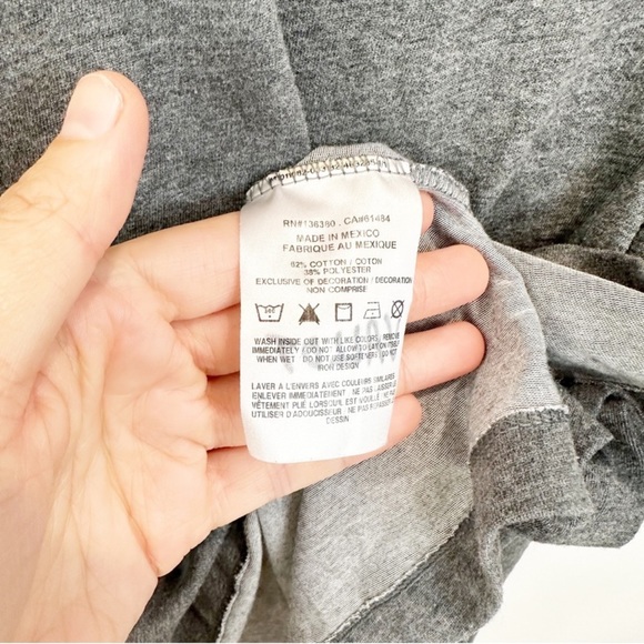 Nike Kansas City Royals Shirt - Picture 5 of 6